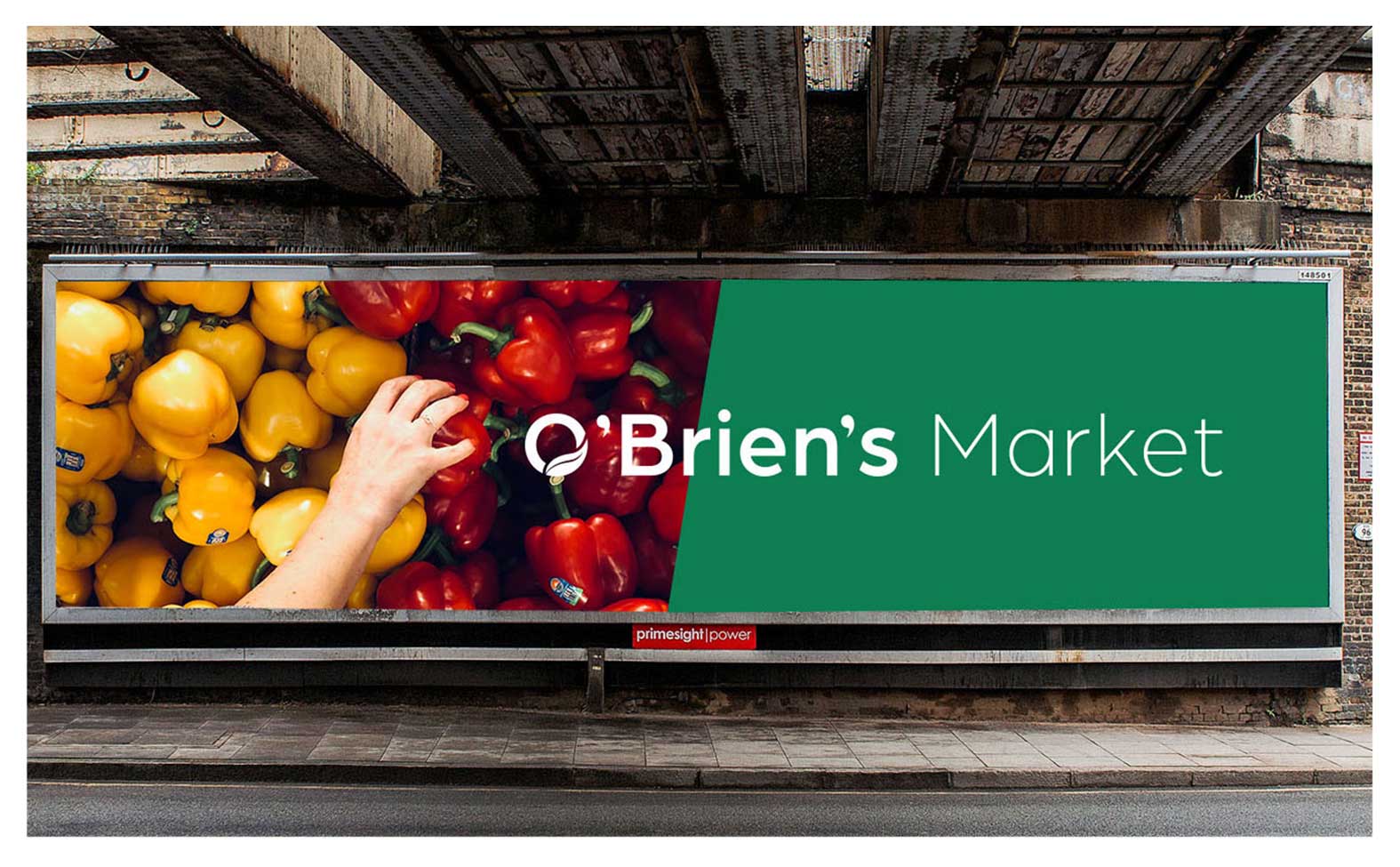 O'briens Market 1