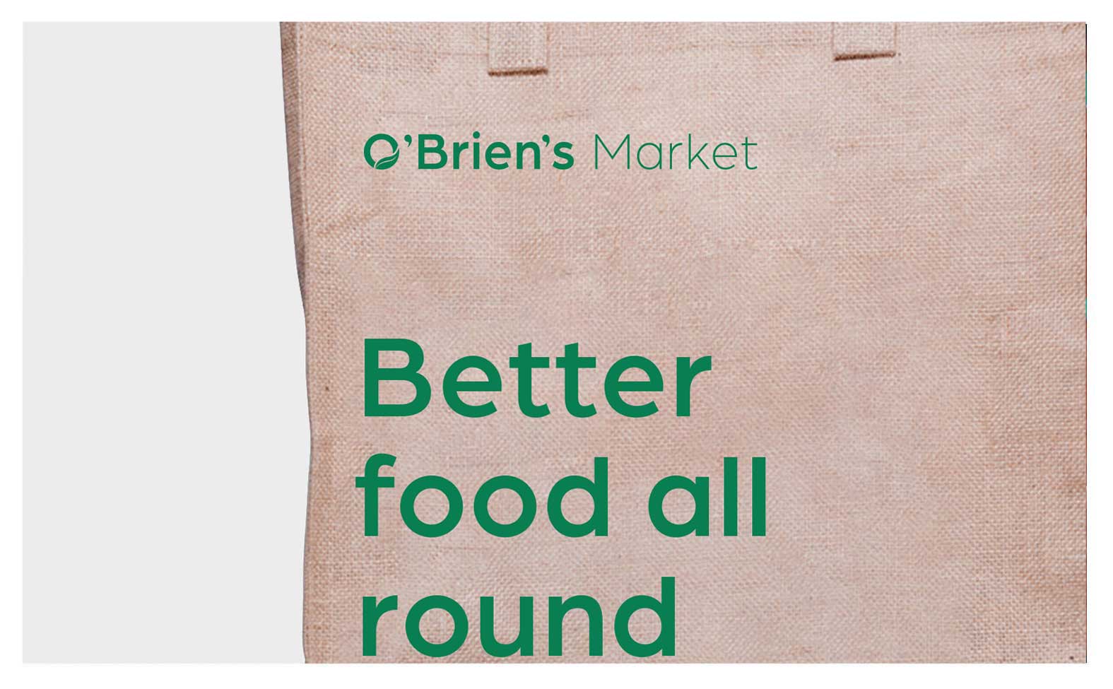 O'Brien's Market